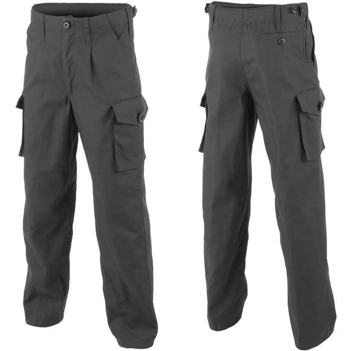 Highlander Guard Force Ripstop Trousers | Popular Airsoft: Welcome To ...