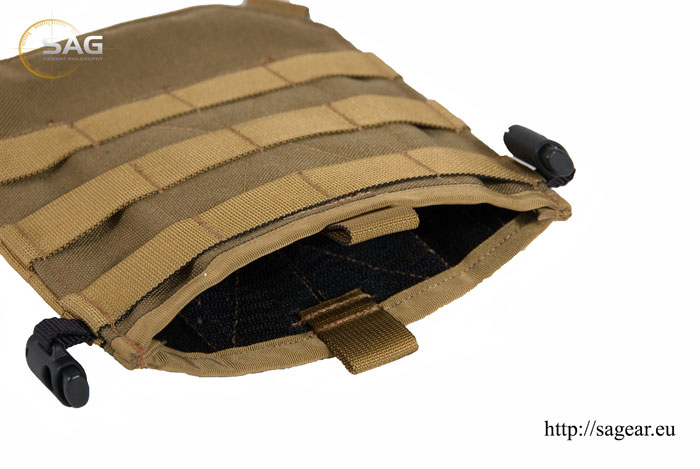 More New Gear Releases from SAG | Popular Airsoft: Welcome To The ...