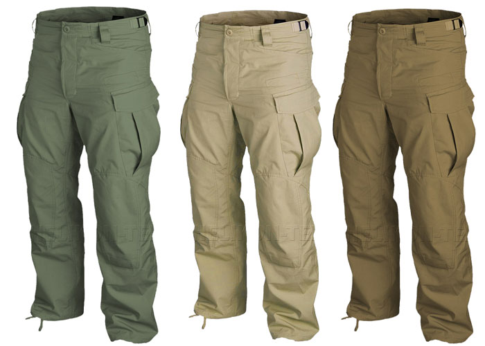 Helikon-Tex SFU Trousers Back in Stock | Popular Airsoft: Welcome To ...