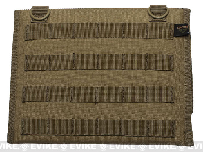 MOLLE Tablet Sleeve & Outer Steel Barrels | Popular Airsoft: Welcome To ...