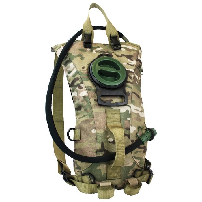 Military1st: Pro-Force Trojan Hydration Pack | Popular Airsoft: Welcome ...