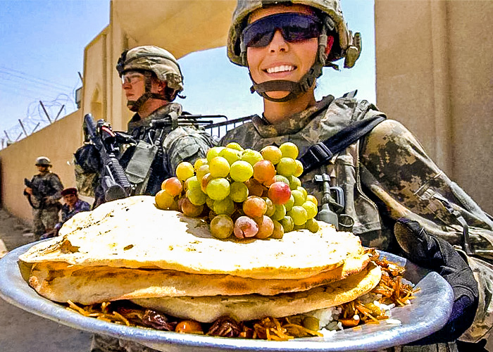 the-u-s-army-looks-into-3d-printed-food-for-personalized-soldier-meals