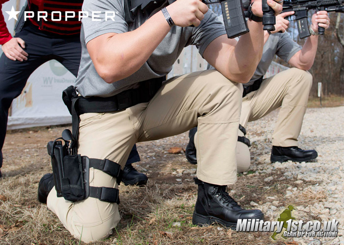 Tactical Pants, Men's, Stretch, Propper®