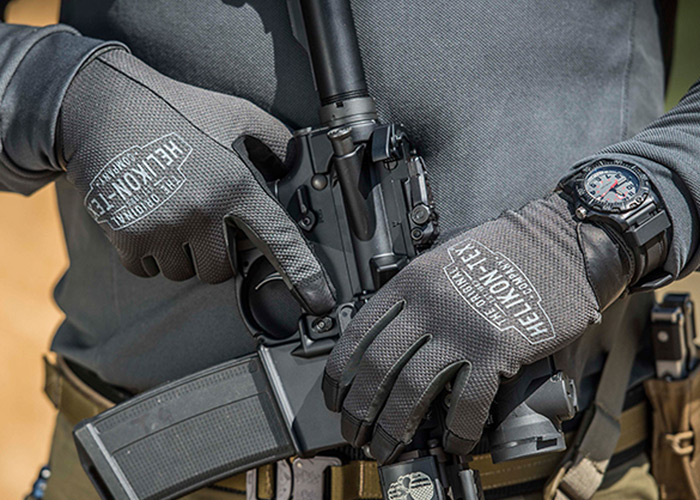 Helikon-Tex Rangeman Gloves