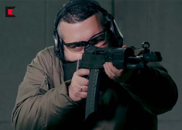 Kalashnikov Media Gun Myths No. 5