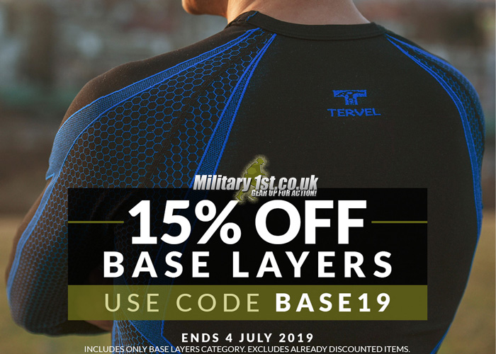 Military 1st Base Layer Sale 2019