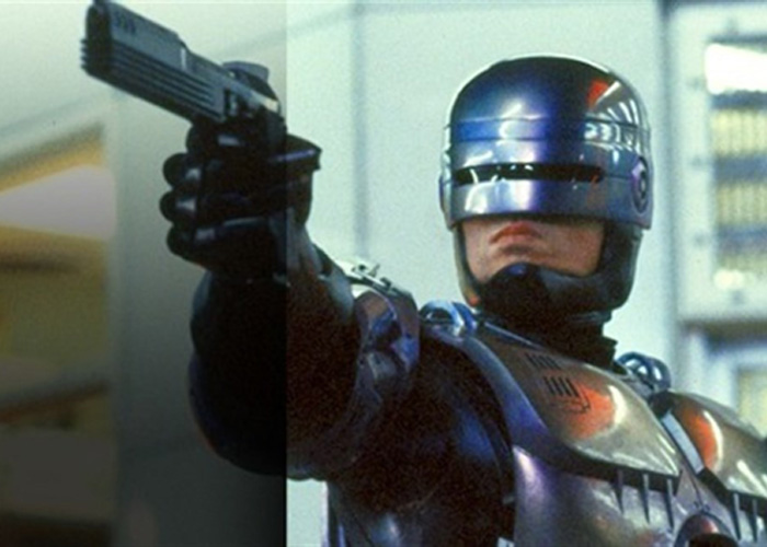 RoboCop