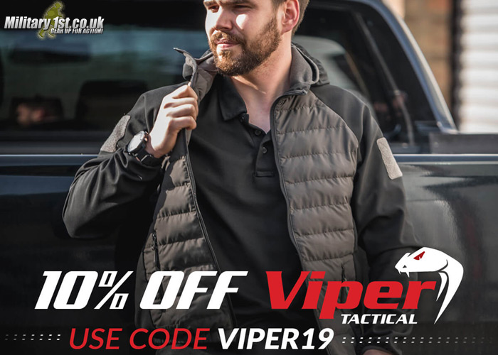 Military 1st Viper Tactical Sale 2019