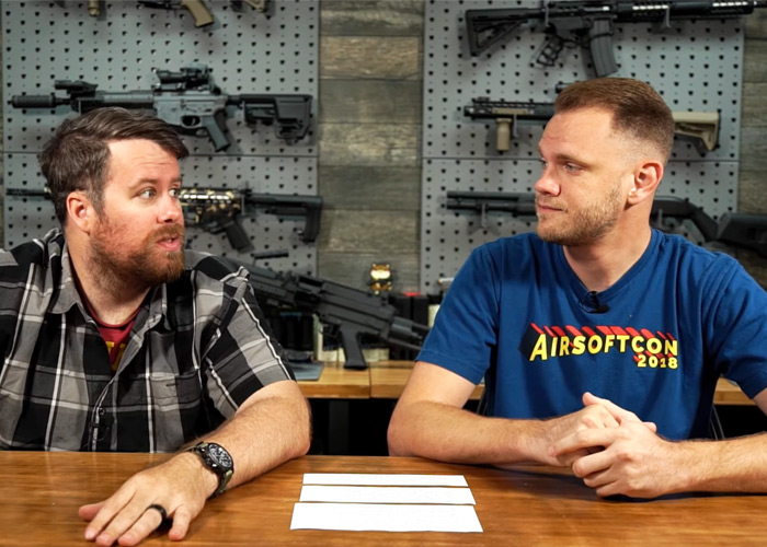 Evike NSRT: Would Standardized Rules Improve Airsoft Gameplay?