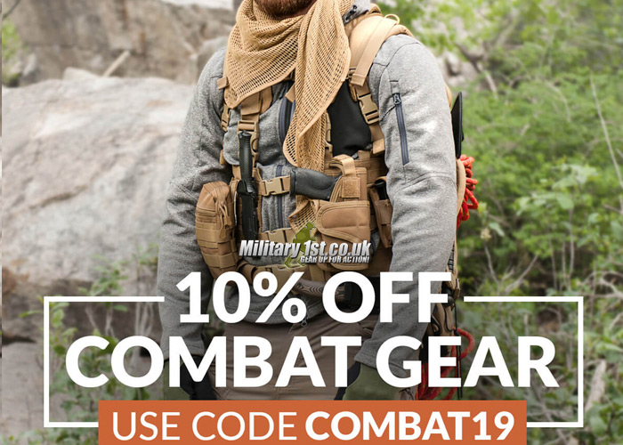Military 1st Combat Gear Sale 2019