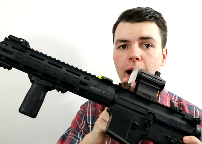 "5 Best Investments In Airsoft"