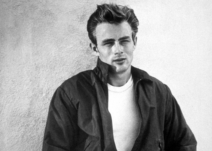 James Dean