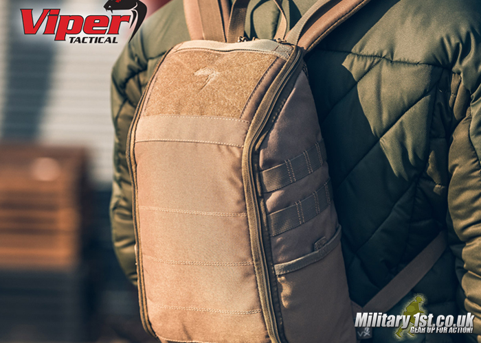 Military 1st: Viper VX Express Pack