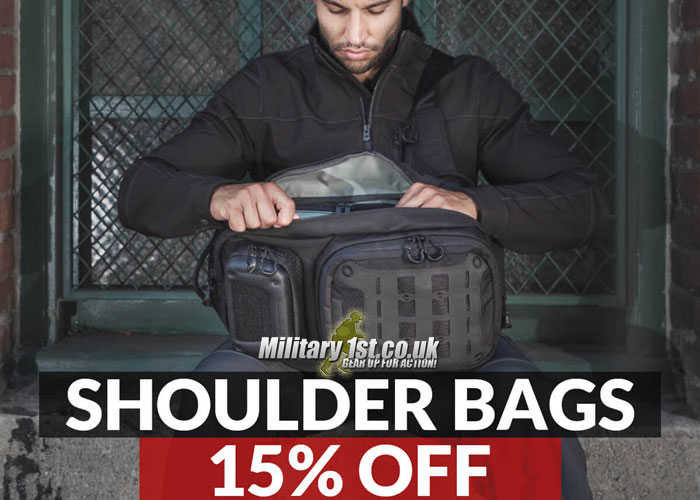 Military 1st Shoulder Bags Sale 2019