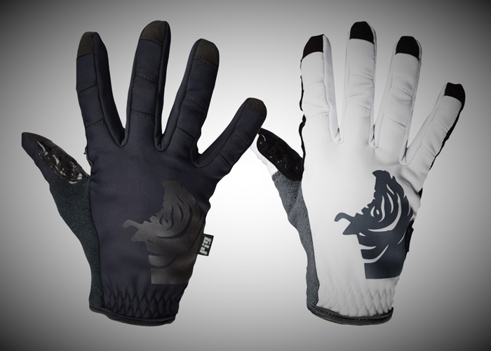 SKD PIG FDT Winter Gloves
