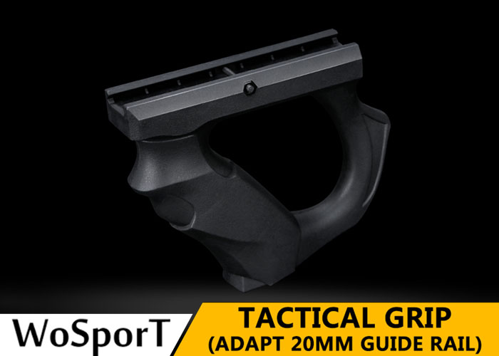 WoSport Tactical Grip