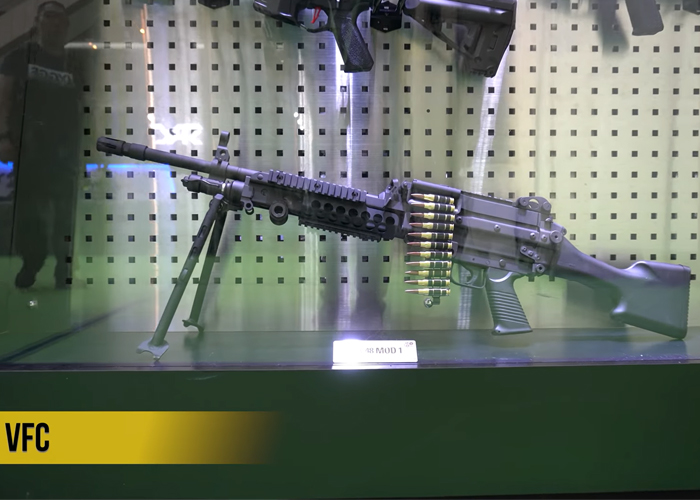 Airsoftology: New Airsoft For 2020