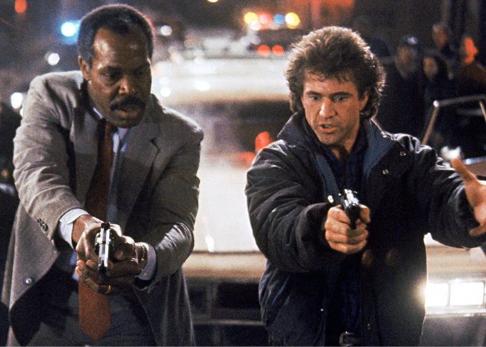 Lethal Weapon 2