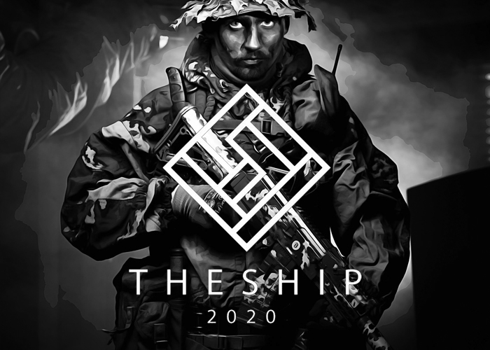 The Ship 2020