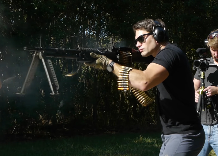TFB: The WORST Guns for the Apocalypse?