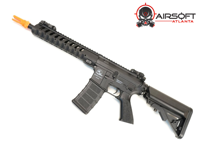 Airsoft Atlanta ASG Armalite Light Tactical Carbine M4 AEG