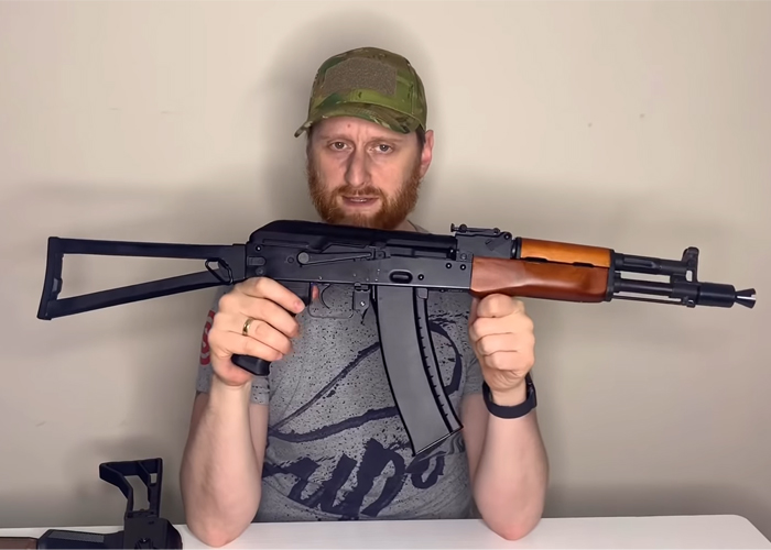 Big Birds Airsoft: "Is The New Specna Arms J-Series WORTH It?"