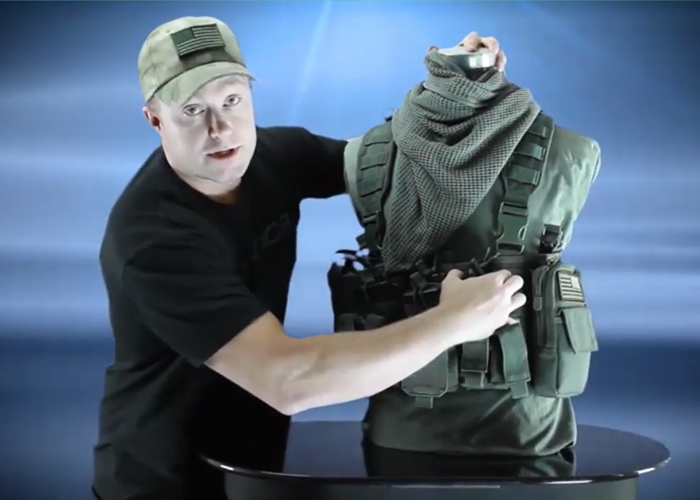 Hunting Spot Best Tactical Vests For the Money