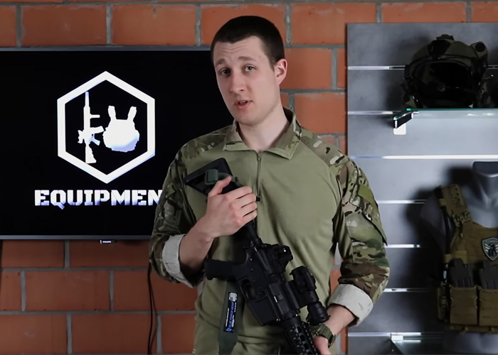 The Recon Brothers On Why You Should Get A GBBR
