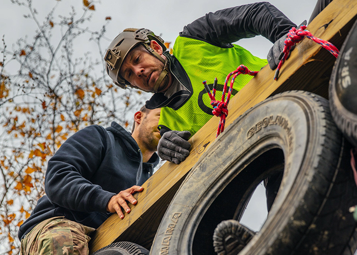 SIG SAUER Academy "Task Force SIG”