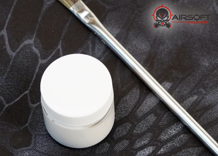 Airsoft Atlanta HYPE Silicone Grease