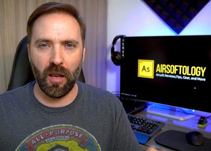 Airsoftology: "How Much Does It REALLY Cost To Play Airsoft?"