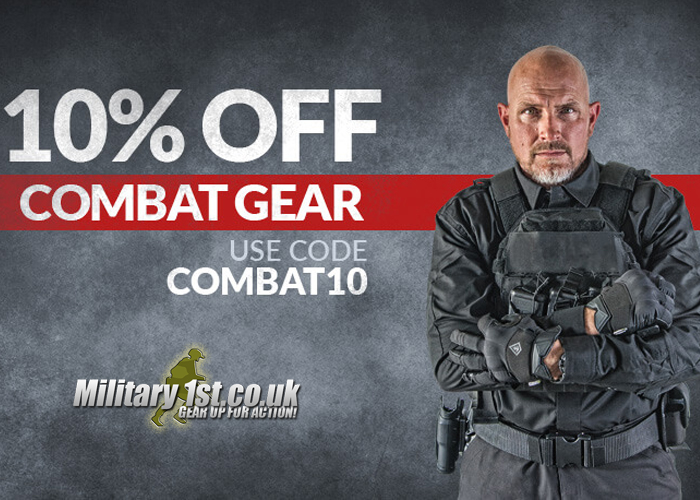 Military 1st Combat Gear Sale 2020