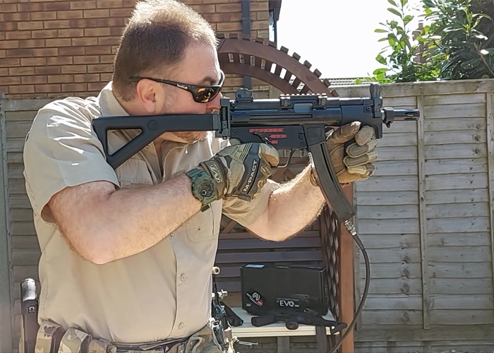 Team Punisher Airsoft UK A Quick Start Up Guide to HPA 