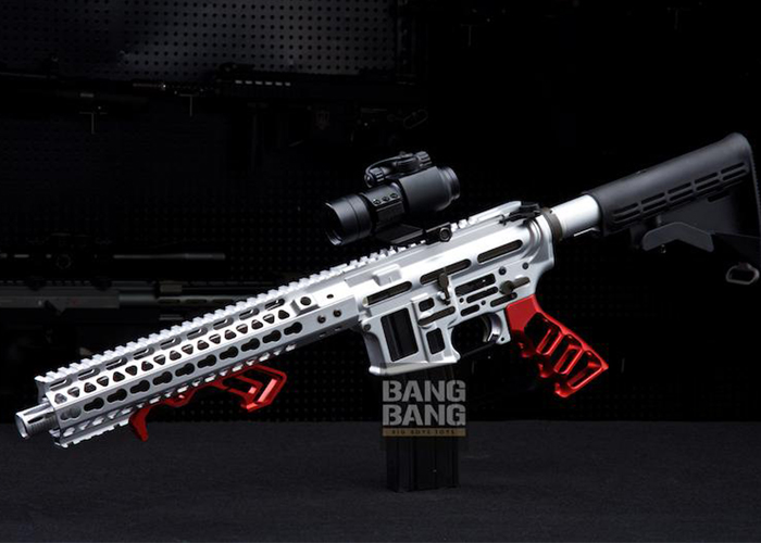 Bang Bang The Airsoft Surgeon EVO AR Version III