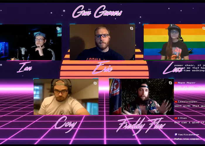 Gun Gamers Podcast Episode #19
