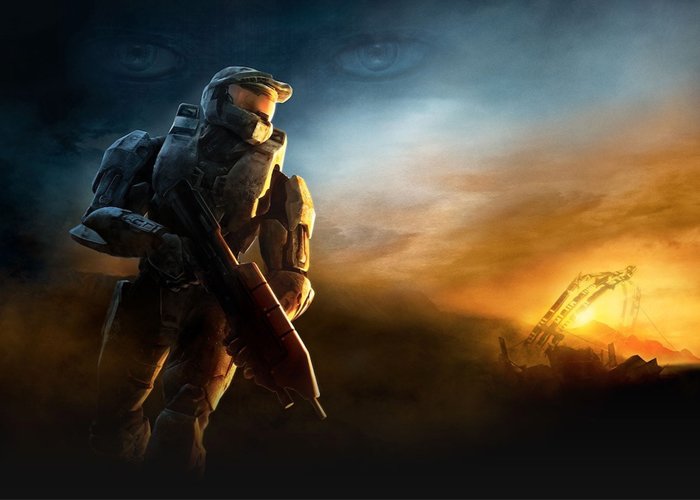 Halo 3 PC