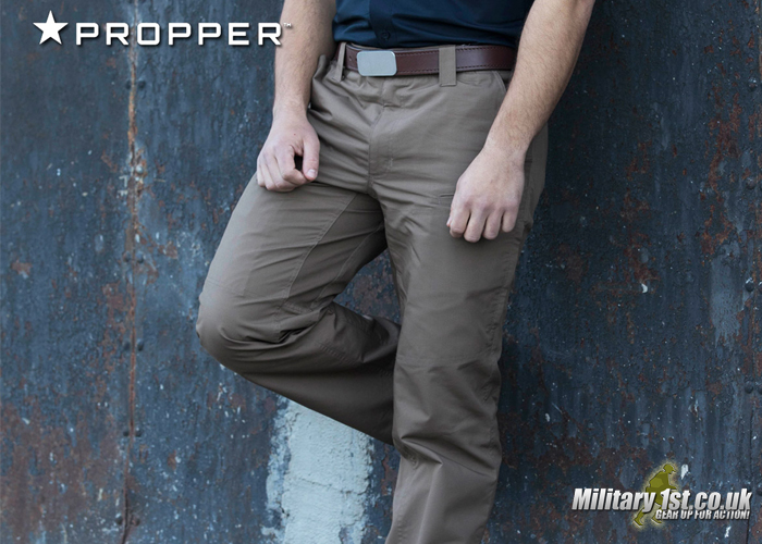 Propper HLX Tactical Pants At Military 1st | Popular Airsoft: Welcome ...