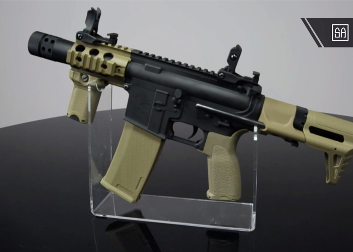 Specna Arms RRA SA-E10 PDW EDGE AEG