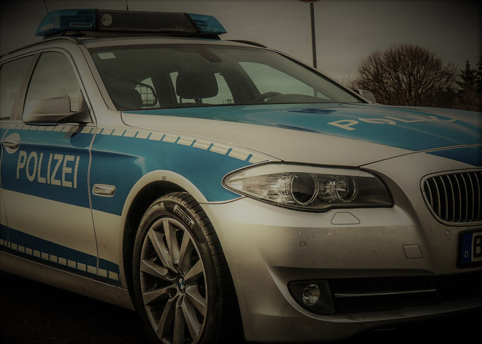 Bundespolizei