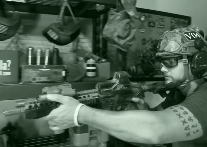 Valhalla Airsoft