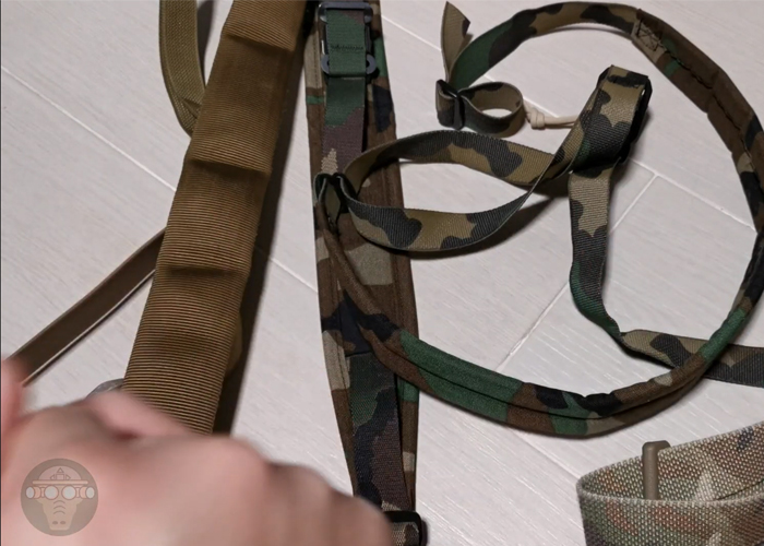 BigCroc Airsoft: Tactical Slings Compared