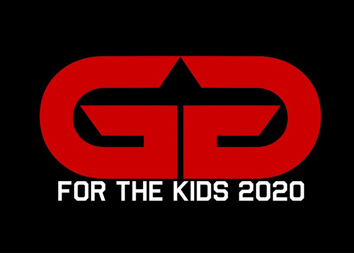 Gun Gamers For The Kids 2020