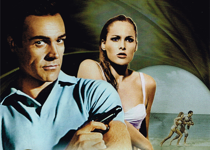 Dr. No