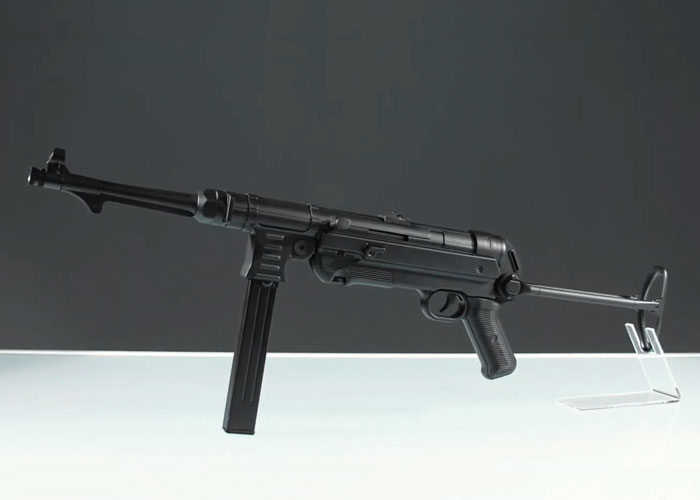 Taiwan Gun AGM MP007B AEG