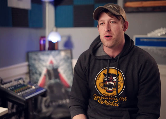 SIEGE Fan Film Announcement