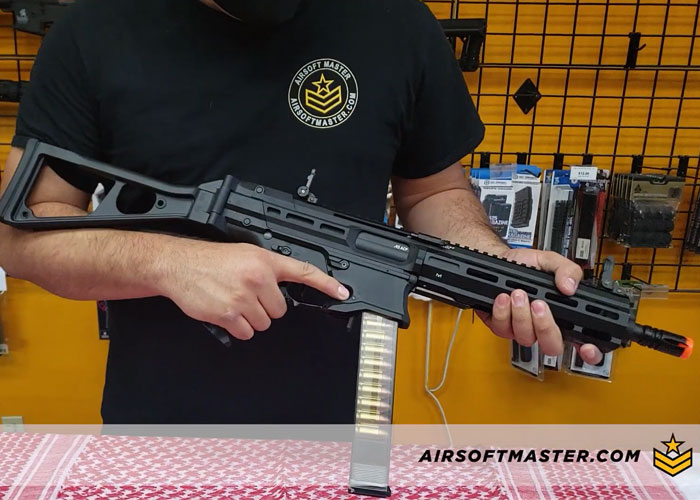 Airsoft Master G&G PCC-45 AEG 