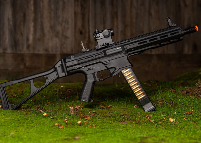 G&G PCC45 AEG