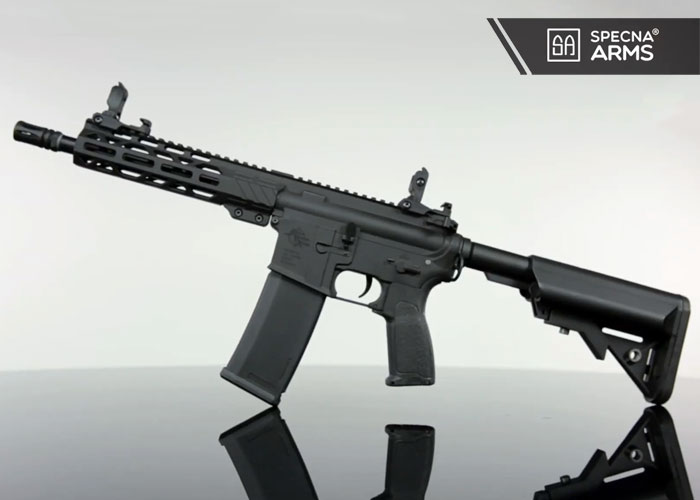 Specna Arms RRA SA-E25 EDGE Carbine AEG