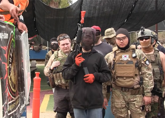 USAirsoft Answers 5 Beginner Airsoft Questions