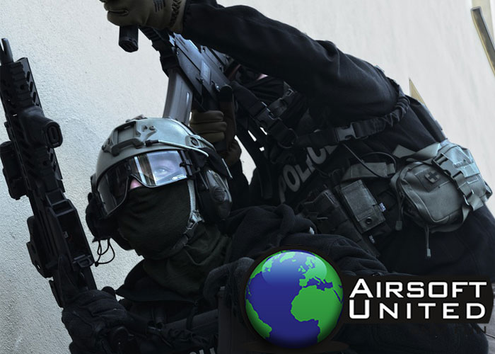 Airsoft United